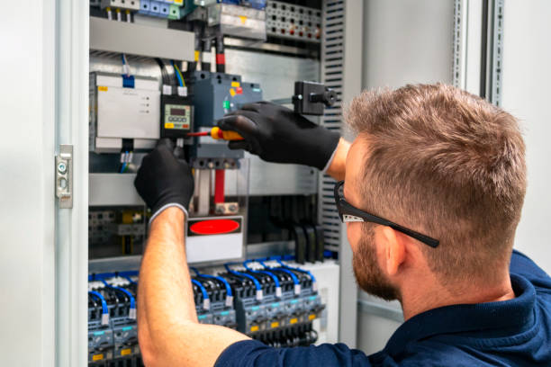 Best Electrical Rewiring Services  in Cos Co, CT