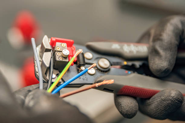 Best Circuit Breaker Repair  in Cos Co, CT