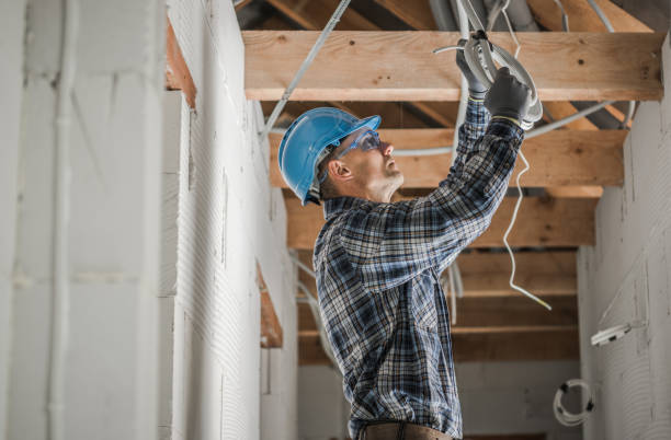 Best Electrical Wiring Services  in Cos Co, CT