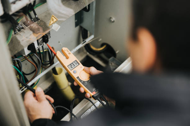 Best Affordable Emergency Electrician  in Cos Co, CT