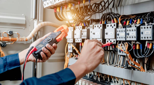 Best Electrical Repair Services  in Cos Co, CT