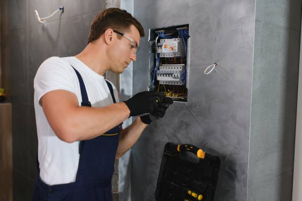 Affordable Electrical Installation in Cos Co, CT