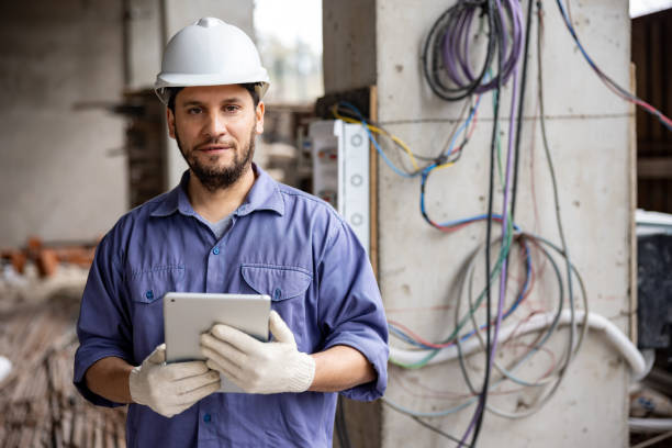 Best Residential Electrician Services  in Cos Co, CT