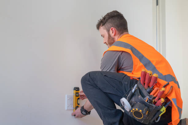 Best Emergency Electrical Repair  in Cos Co, CT