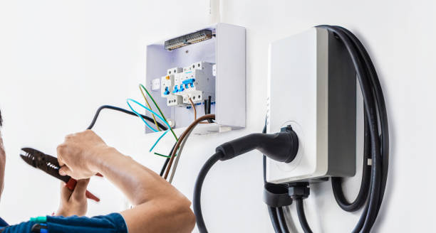 Reliable Cos Co, CT Electrician Solutions