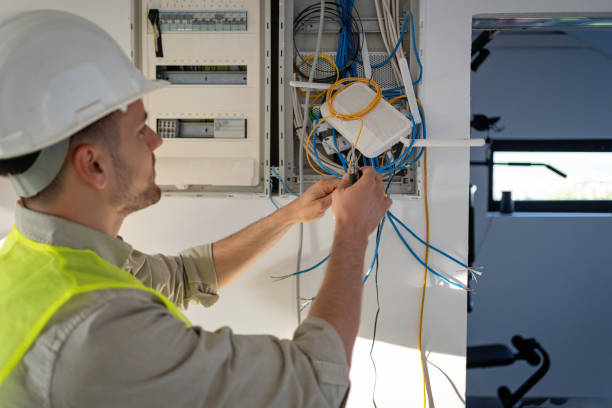 Best Local Electrician Companies  in Cos Co, CT
